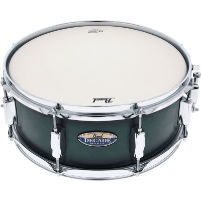 PEARL DRUMS DECADE MAPLE 14X5.5