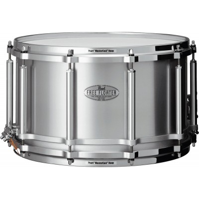 PEARL DRUMS FREE FLOATING TASK SPECIFIC 14"X8" ALUMINIUM