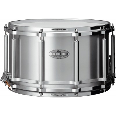 PEARL DRUMS FREE FLOATING TASK SPECIFIC 14X8 ALUMINUM