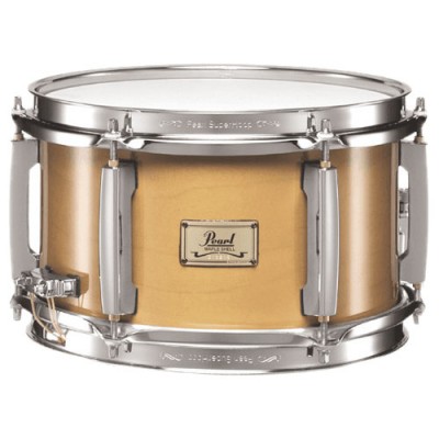 PEARL DRUMS SOPRANINO 10X6 NATURAL