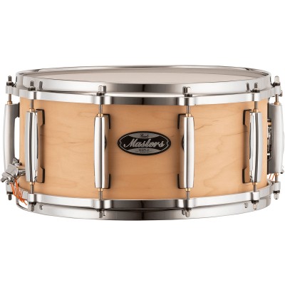 Masters Maple 14X6,5 Premium Matte Natural