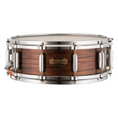 Masters Maple Pure 14X5 Bronze Oyster