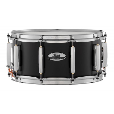 PMX Professional Maple 14X5 Matte Caviar Black