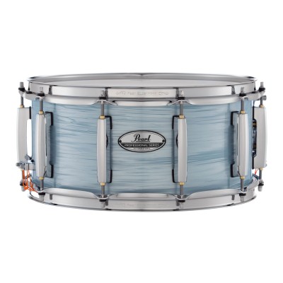 PMX Professional Maple 14X6,5 Ice Blue Oyster