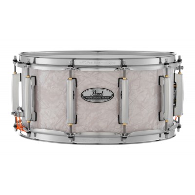 PMX PROFESSIONAL MAPLE 14X6,5 WHITE MARINE PEARL