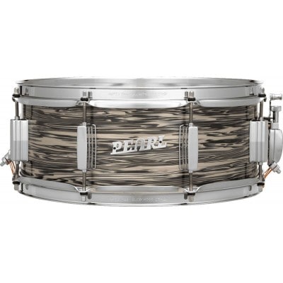 PEARL DRUMS CAISSE CLAIRE PRESIDENT 14X5,5" DESERT RIPPLE