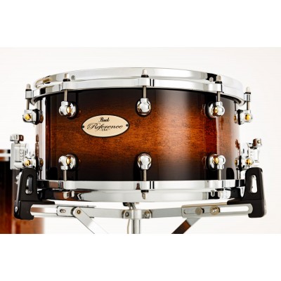 PEARL DRUMS REFERENCE ONE 14 X 6,5" BROOKLYN BURST