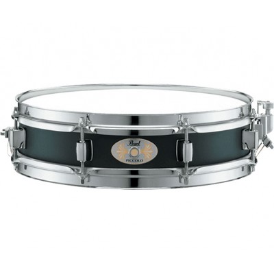 Piccolo Acier Noir 13X3