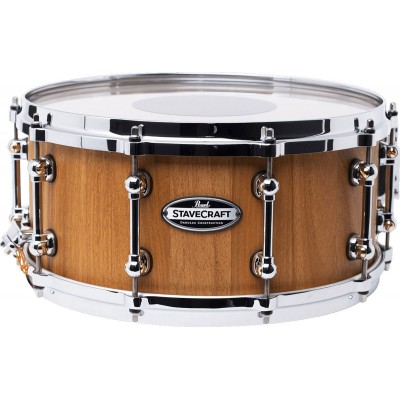 Stave Craft 14X6.5 Makha