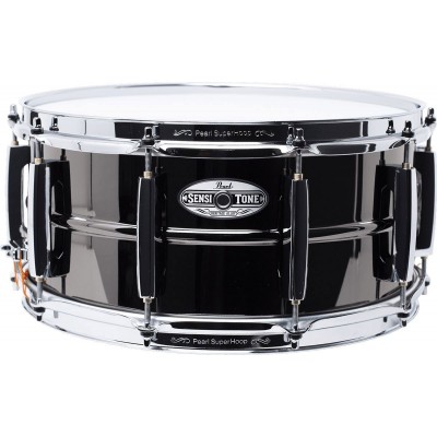 SENSITONE HERITAGE 14X6.5 ALLOY BRASS