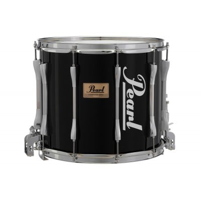 PEARL DRUMS MARCHING BAND COMPETITOR 14X12 MIDNIGHT