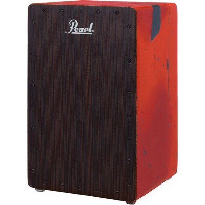 PRIMERO ABSTRACT RED