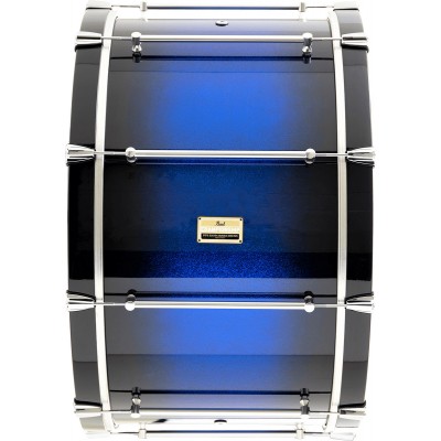 PIPE BAND 28X14 ULTRA BLUE FADE