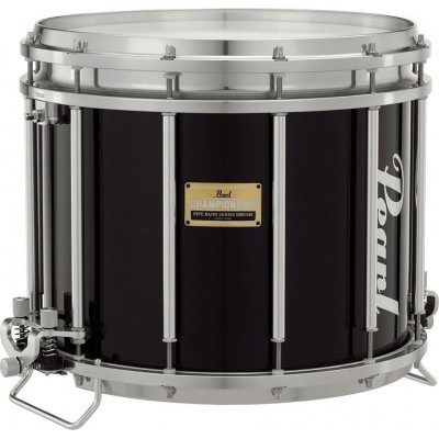 Pipe Band Bouleau 14X12 Black Mist