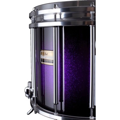CAISSE CLAIRE PIPE BAND 14X12