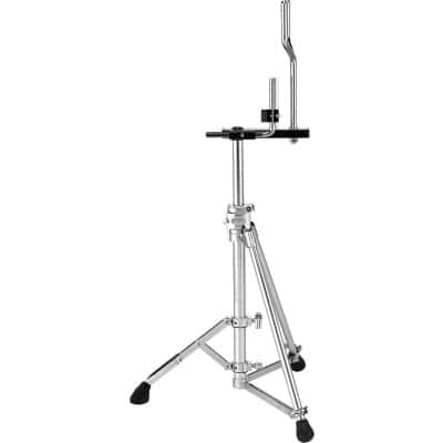PEARL DRUMS HARDWARE STAND CAISSE CLAIRE MARCHING