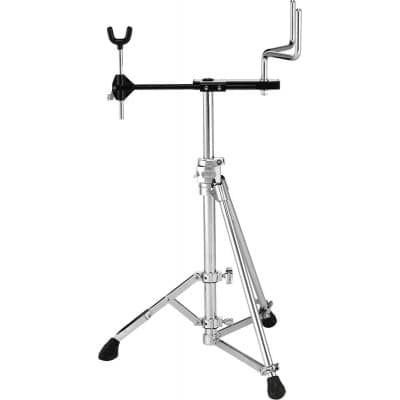 PEARL DRUMS STAND MARCHING TOM