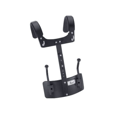 MXB-1 - COMPETITOR BASS DRUM HARNESS 