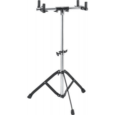PEARL DRUMS HARDWARE PB900LW Stand Bongos Universel Leger