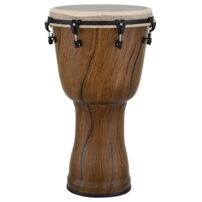 PEARL DRUMS 14" DJEMBE FUT SYNTHETIQUE, TOP TUNED