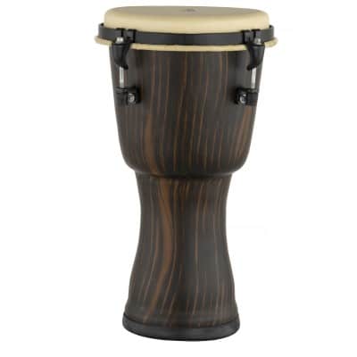 PEARL DRUMS 8" SYNTHETIC SHELL DJEMBE, TOP TUNED