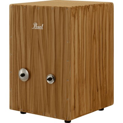 PEARL DRUMS JINGLE ARTISAN WOOD GRAIN