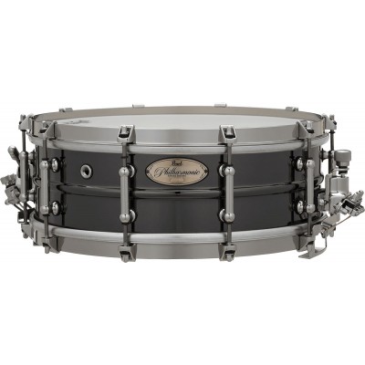 PHILHARMONIC 14X5 BRASS