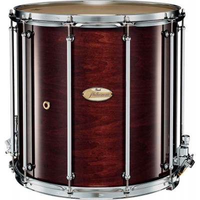 PHILHARMONIC PARADE 16X16 MAPLE