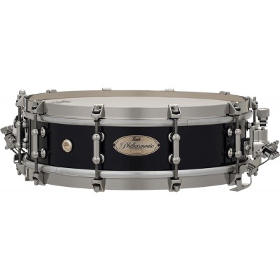 Philharmonic 14X6,5 Maple Piano Black