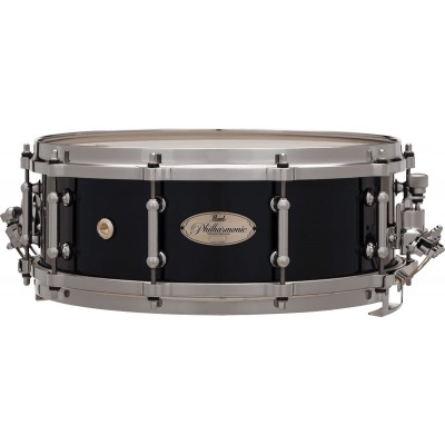 PHILHARMONIC 14X5 PIANO BLACK