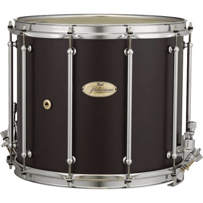 PHILARMONIC 14X12 MAHOGANY