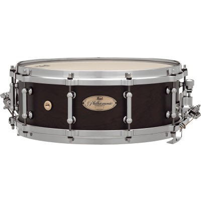 PHILHARMONIC 14X5 MAHOGANY