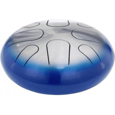 PMTD8GMF-687 8 Notes Sol Majeur