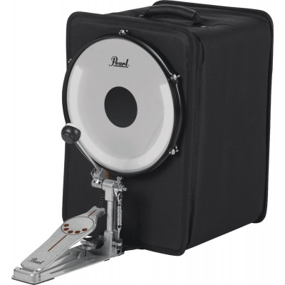 PSC-BC1213 - CAJON BAG WITH INTEGRATED SKYN - B Stock