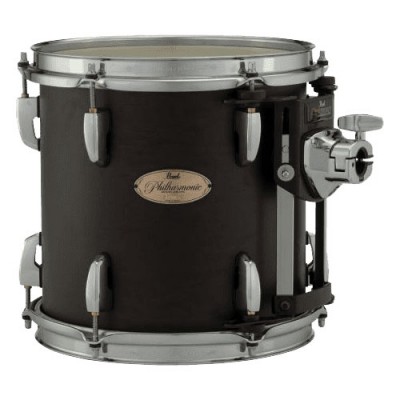 PHILHARMONIC CONCERT TOM - 10X10 DOUBLE DRUMHEAD