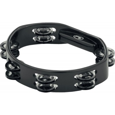 PTM-09BK TAMBOURINE PRIMERO ROCK - B Stock
