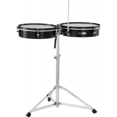 TIMBALES LATINES TRAVEL 14