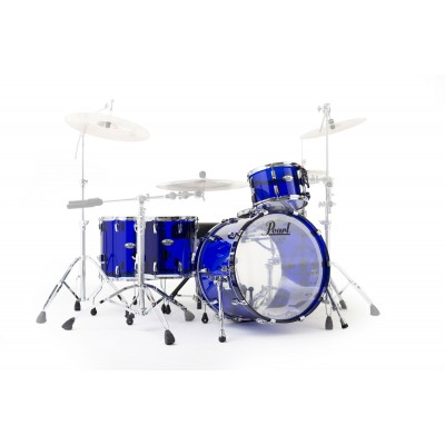 CRYSTAL BEAT ROCK 22B LUE SAPPHIRE BATTERY