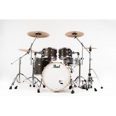 SESSION STUDIO SELECT 4 PC SHELL PACK