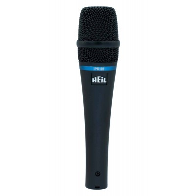 HEIL SOUND PR 20 Ut