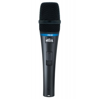 HEIL SOUND PR 22 Sut