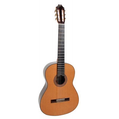 Juan Hernandez Preludio Cedar