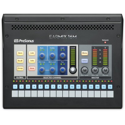 Earmix 16M