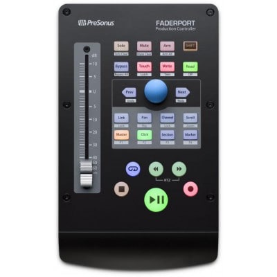 PRESONUS FADERPORT V2