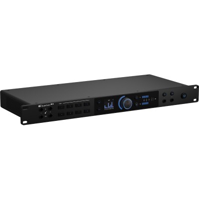 Quantum HD8