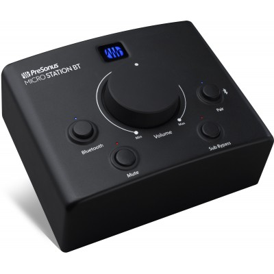Microstation BT