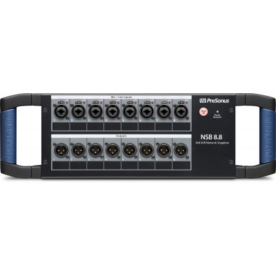 PRESONUS NSB 8.8 - AVB PODIUMDOOS