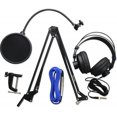 BROADCAST ACCESSORY PACK