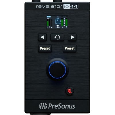 PRESONUS REVELATOR IO44C