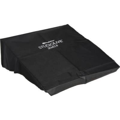 PRESONUS STUDIOLIVE 32 SERIES III COVER